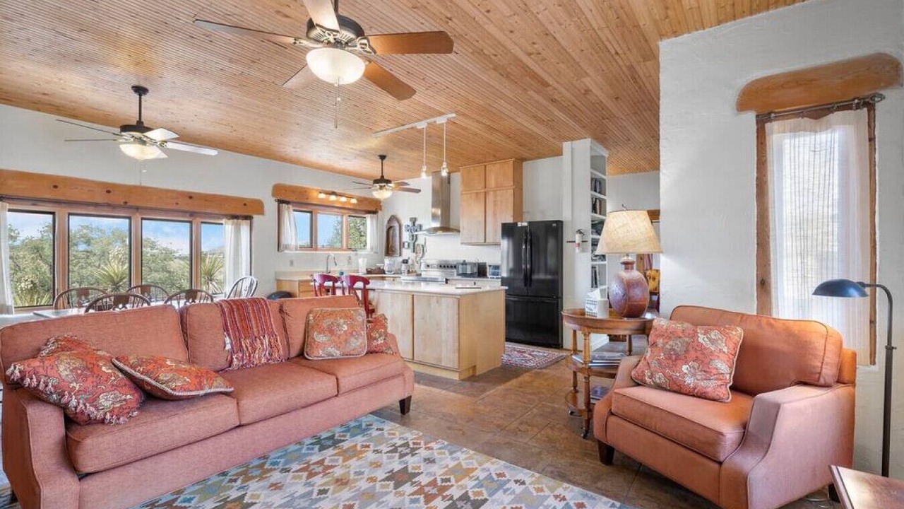 Photo of Livingroom in Alpine