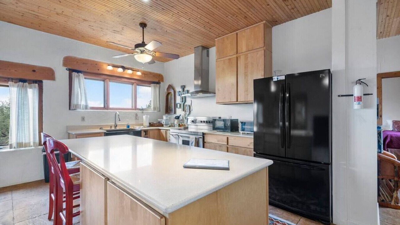 Photo of Kitchen in Alpine