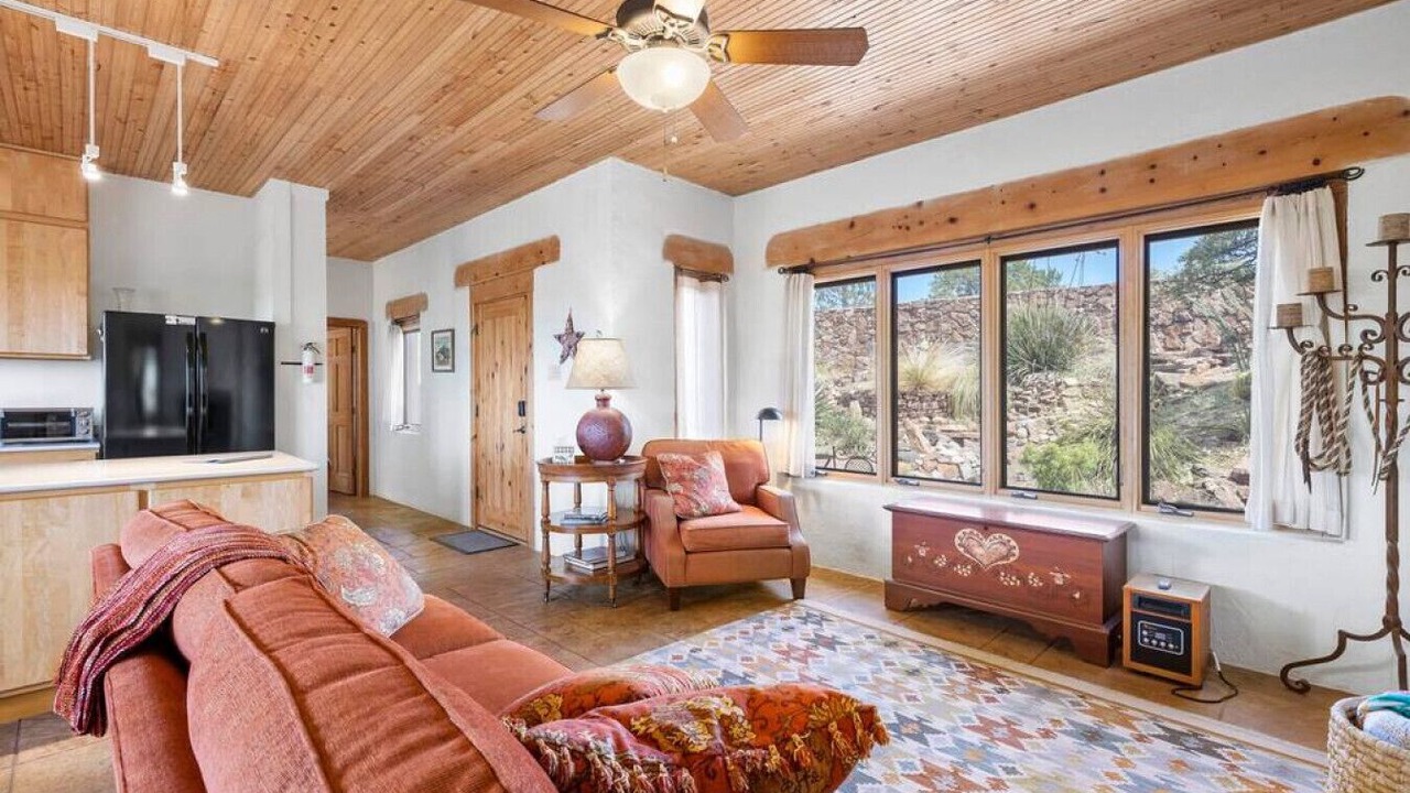Photo of Livingroom in Alpine