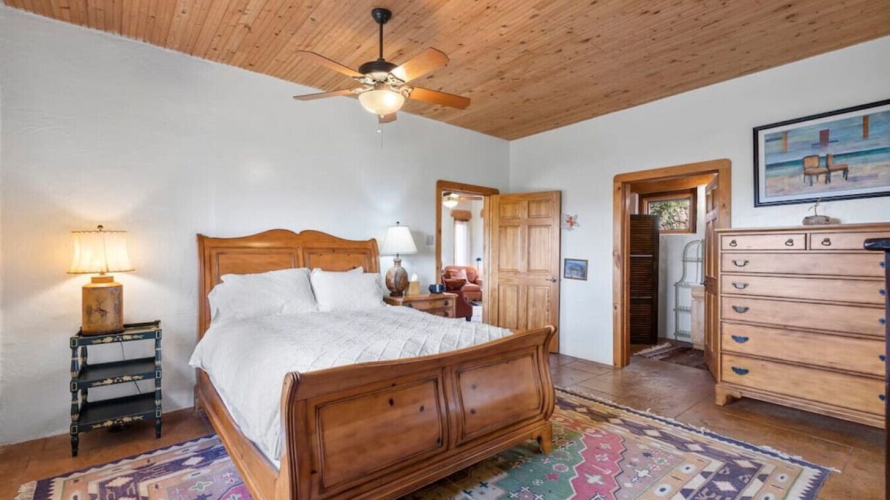Photo of Bedroom in Alpine