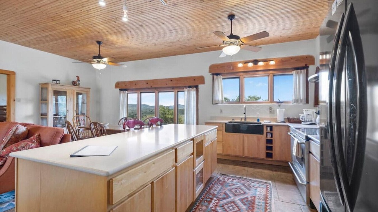 Photo of Kitchen in Alpine