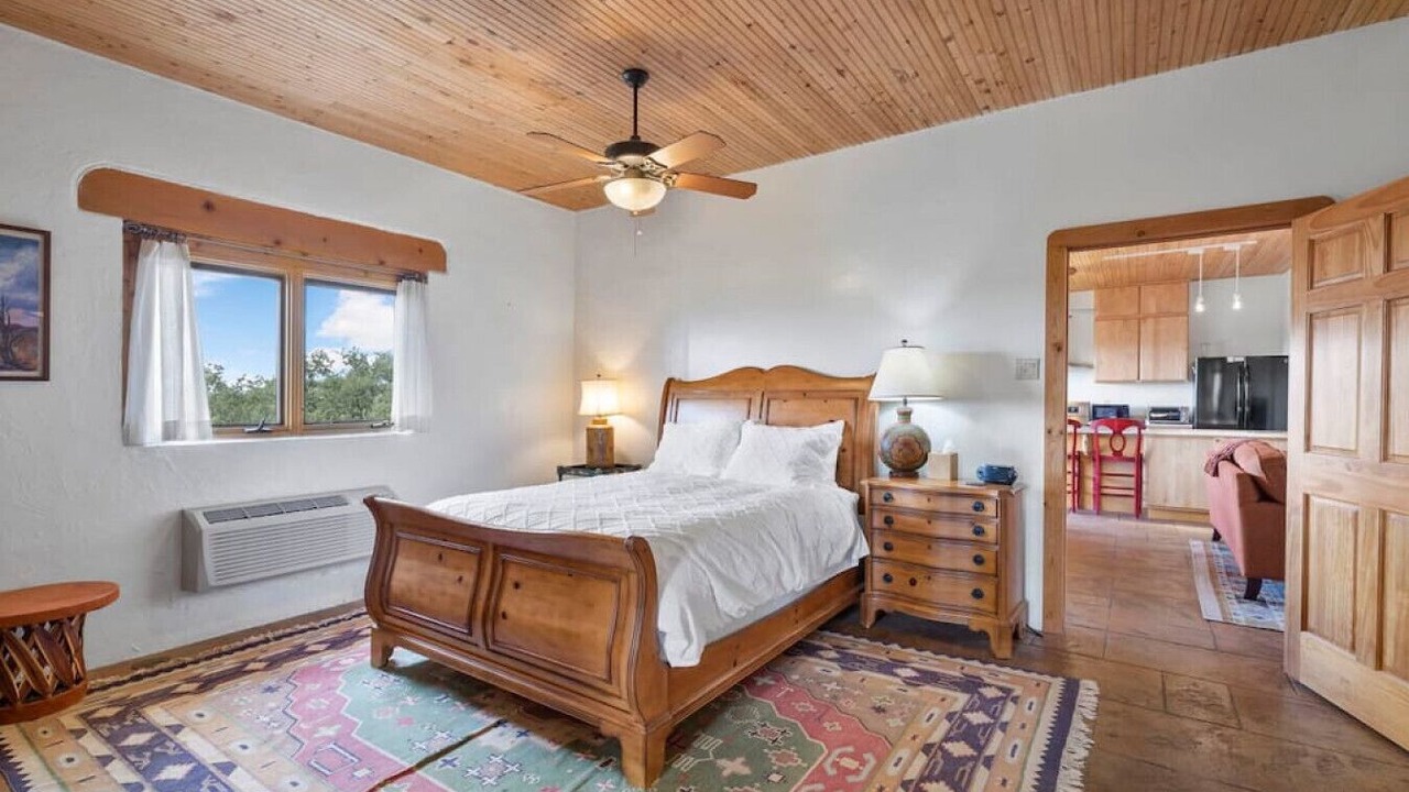 Photo of Bedroom in Alpine