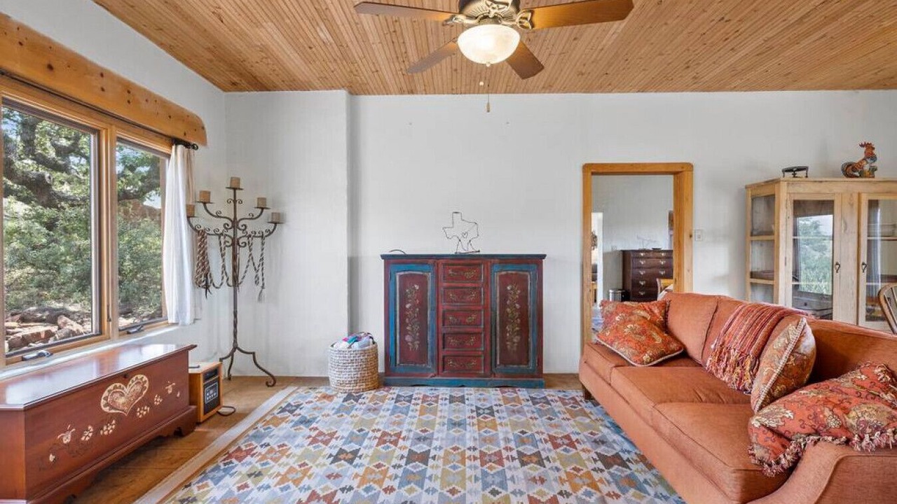 Photo of Livingroom in Alpine