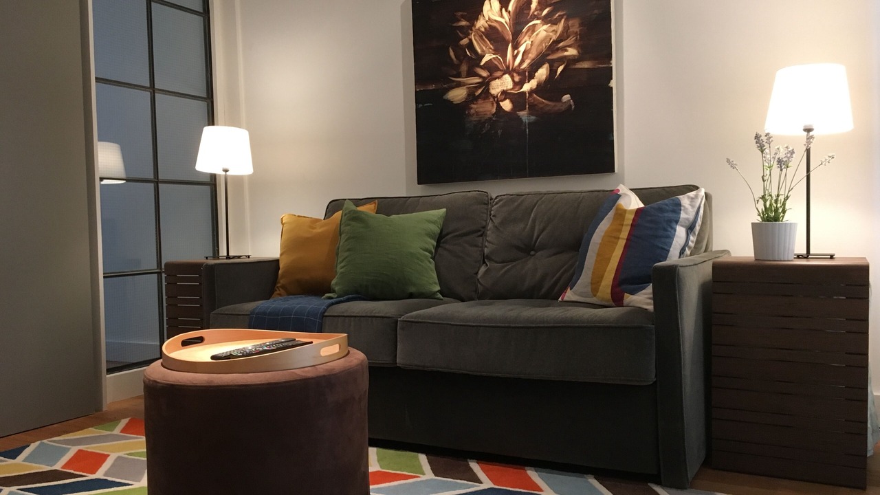 Photo of Livingroom in Riverside