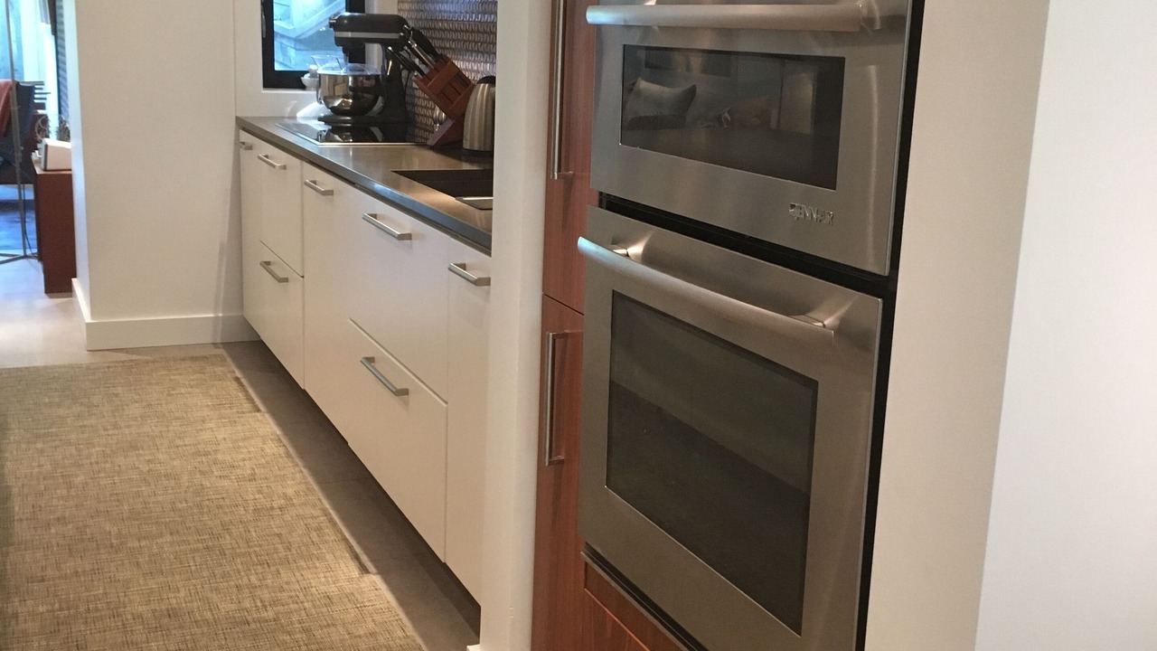 Photo of Kitchen in Riverside