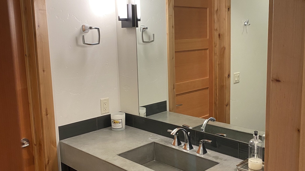 Photo of Bathroom in Alberton