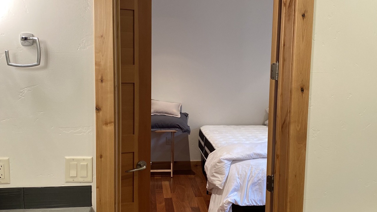 Photo of Bedroom in Alberton