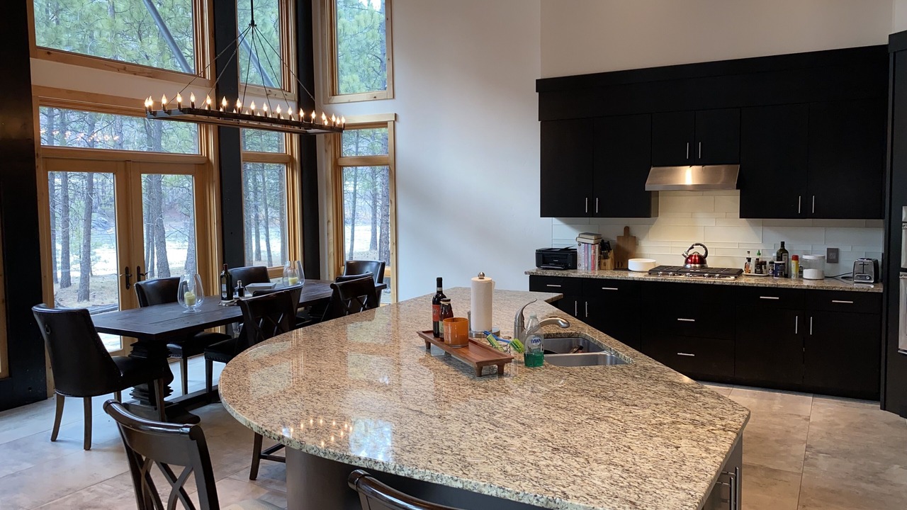 Photo of Kitchen in Alberton