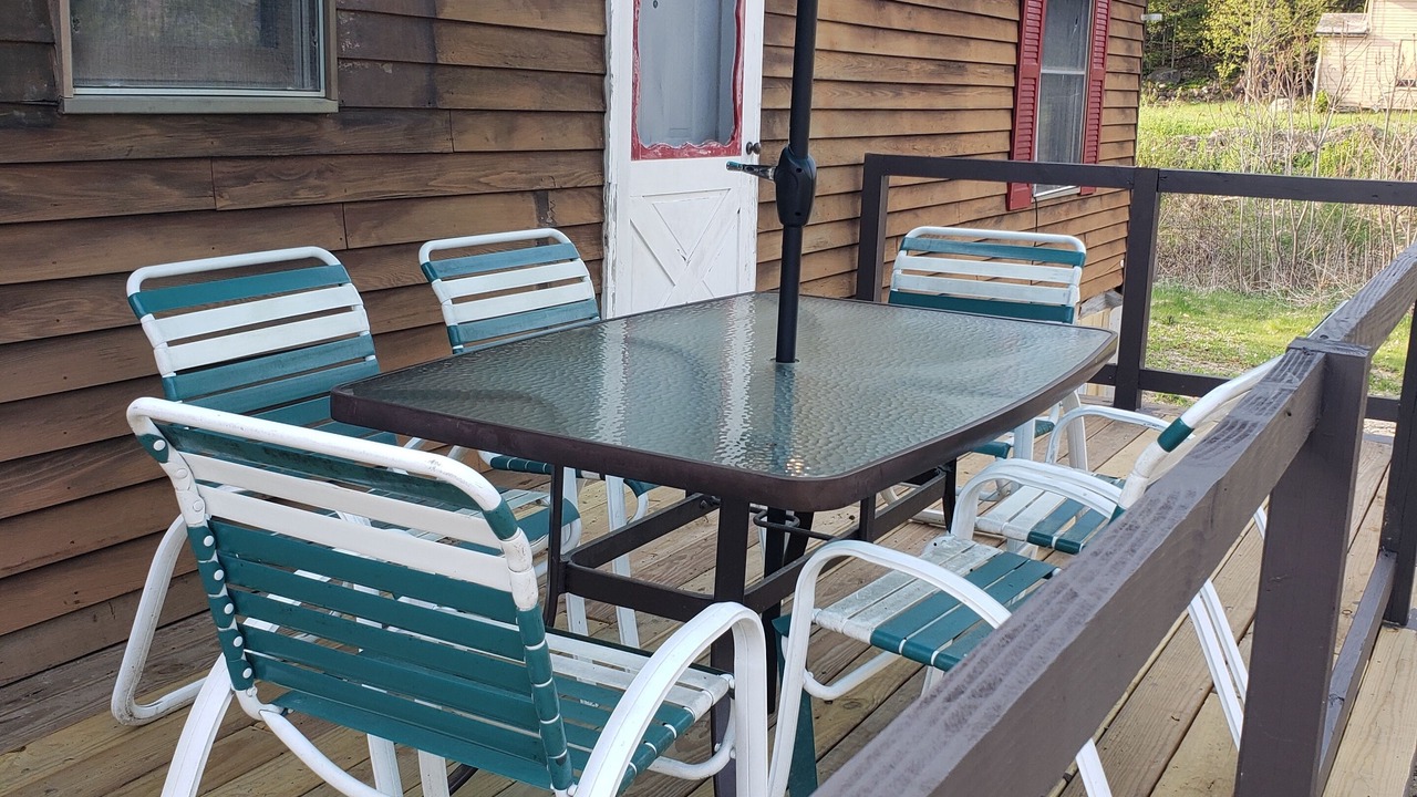 Photo of Outdoor in Warrensburg