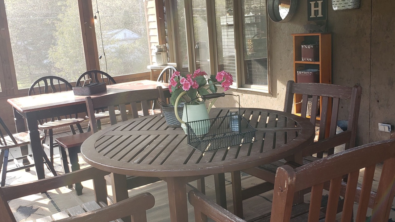 Photo of Outdoor in Warrensburg