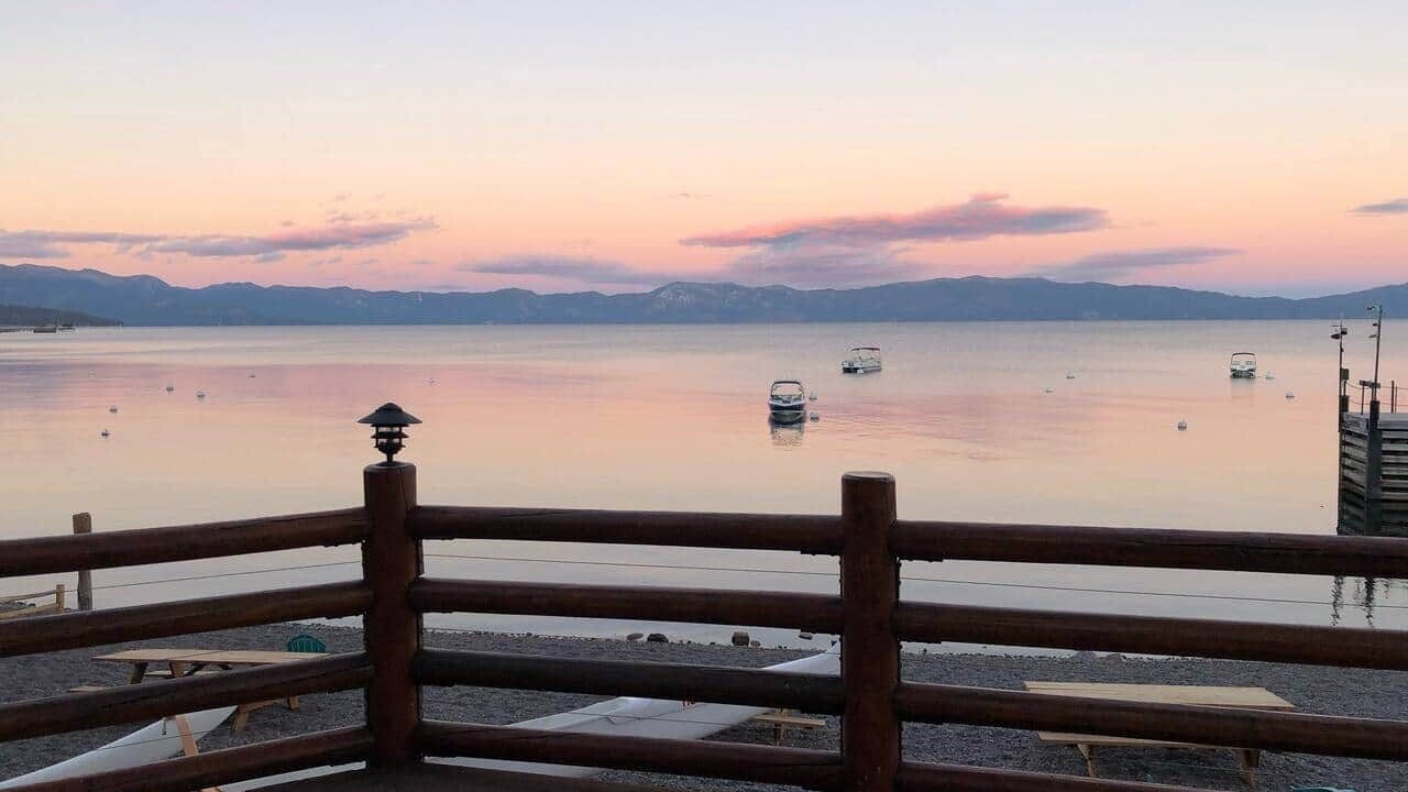 Photo of Outdoor in Tahoe City
