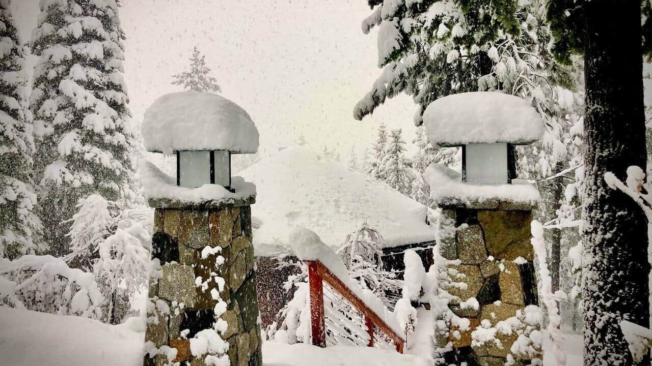 Photo of Others in Tahoe City