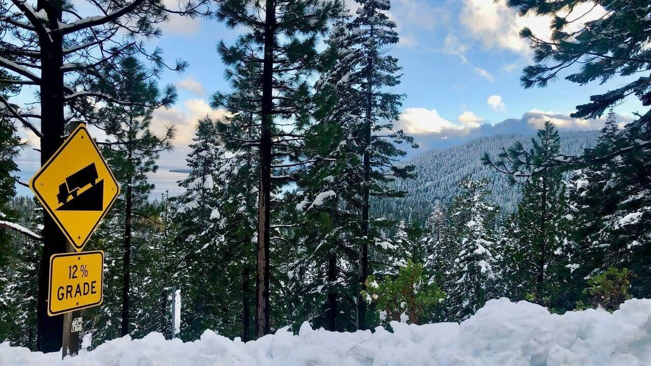 Photo of Others in Tahoe City