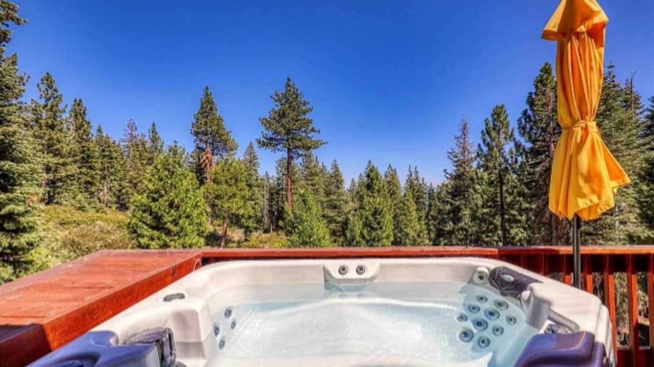 Photo of Others in Tahoe City