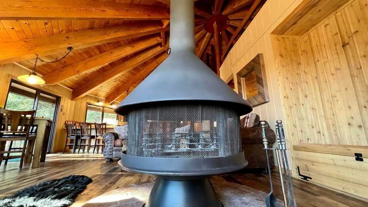 Photo of Livingroom in Tahoe City
