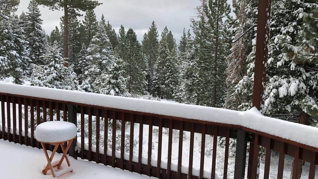 Photo of Others in Tahoe City