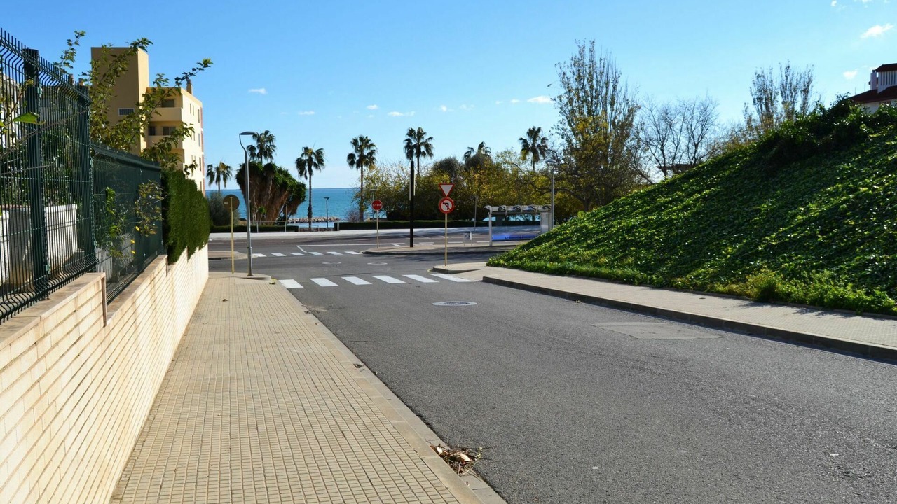 Photo of Outdoor in Sant Carles de la Rapita