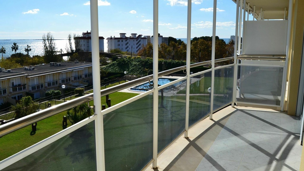 Photo of Outdoor in Sant Carles de la Rapita