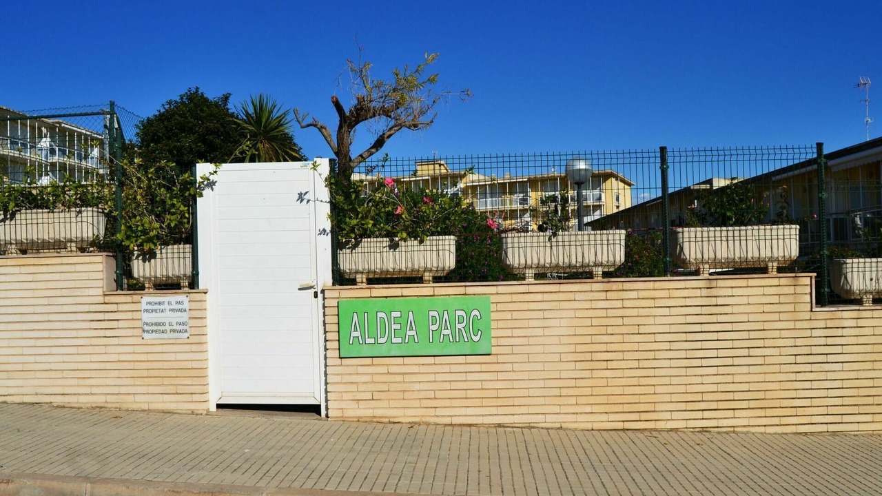 Photo of Outdoor in Sant Carles de la Rapita