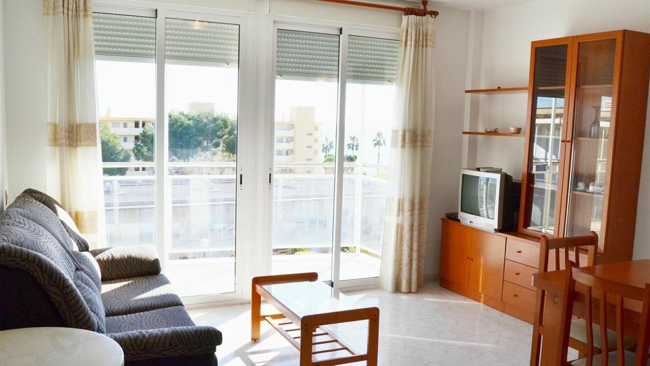Photo of Outdoor in Sant Carles de la Rapita