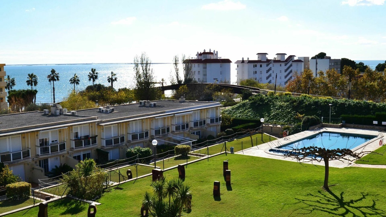 Photo of Outdoor in Sant Carles de la Rapita
