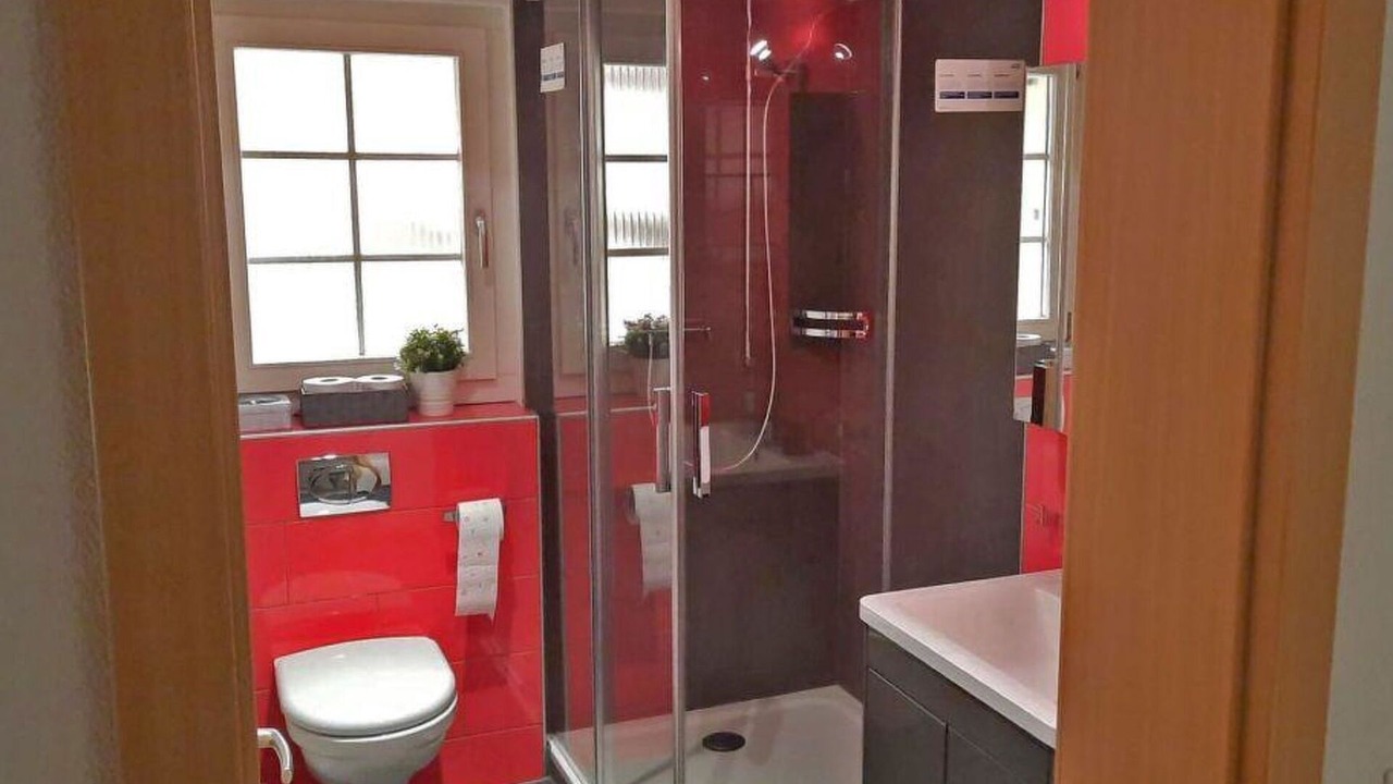 Photo of Bathroom in Feutersoey