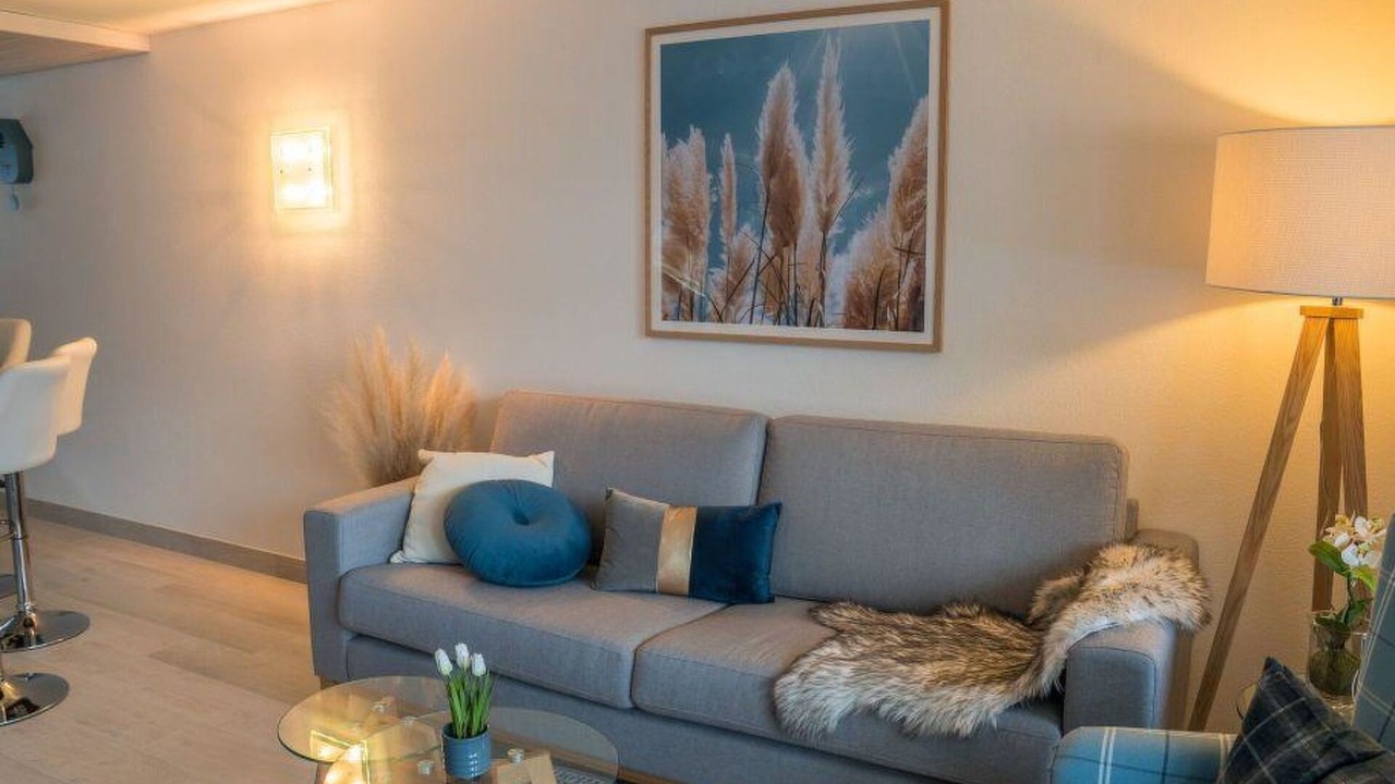 Photo of Bedroom in Feutersoey