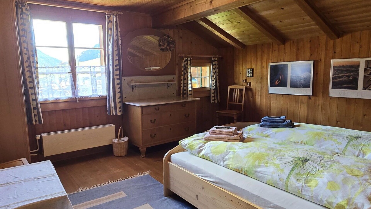 Photo of Others in Zweisimmen