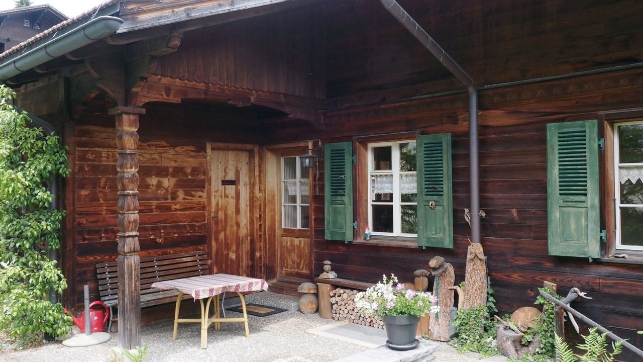 Photo of Outdoor in Zweisimmen