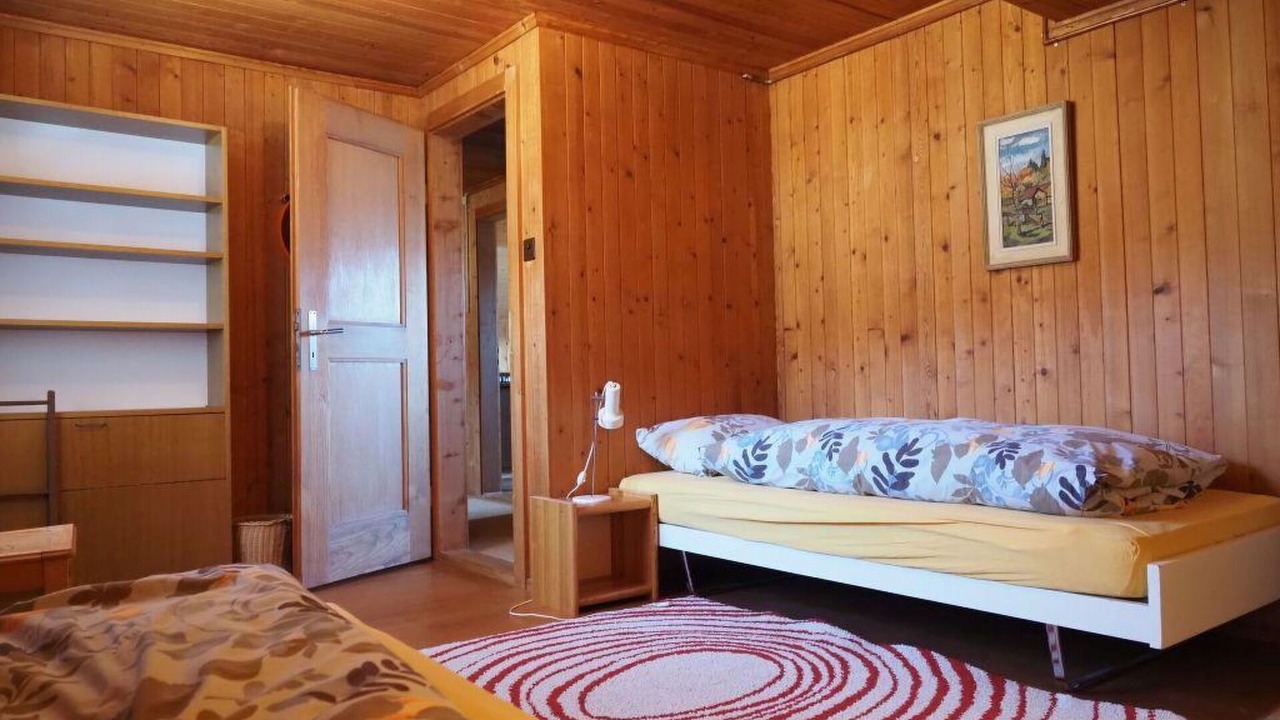 Photo of Others in Zweisimmen
