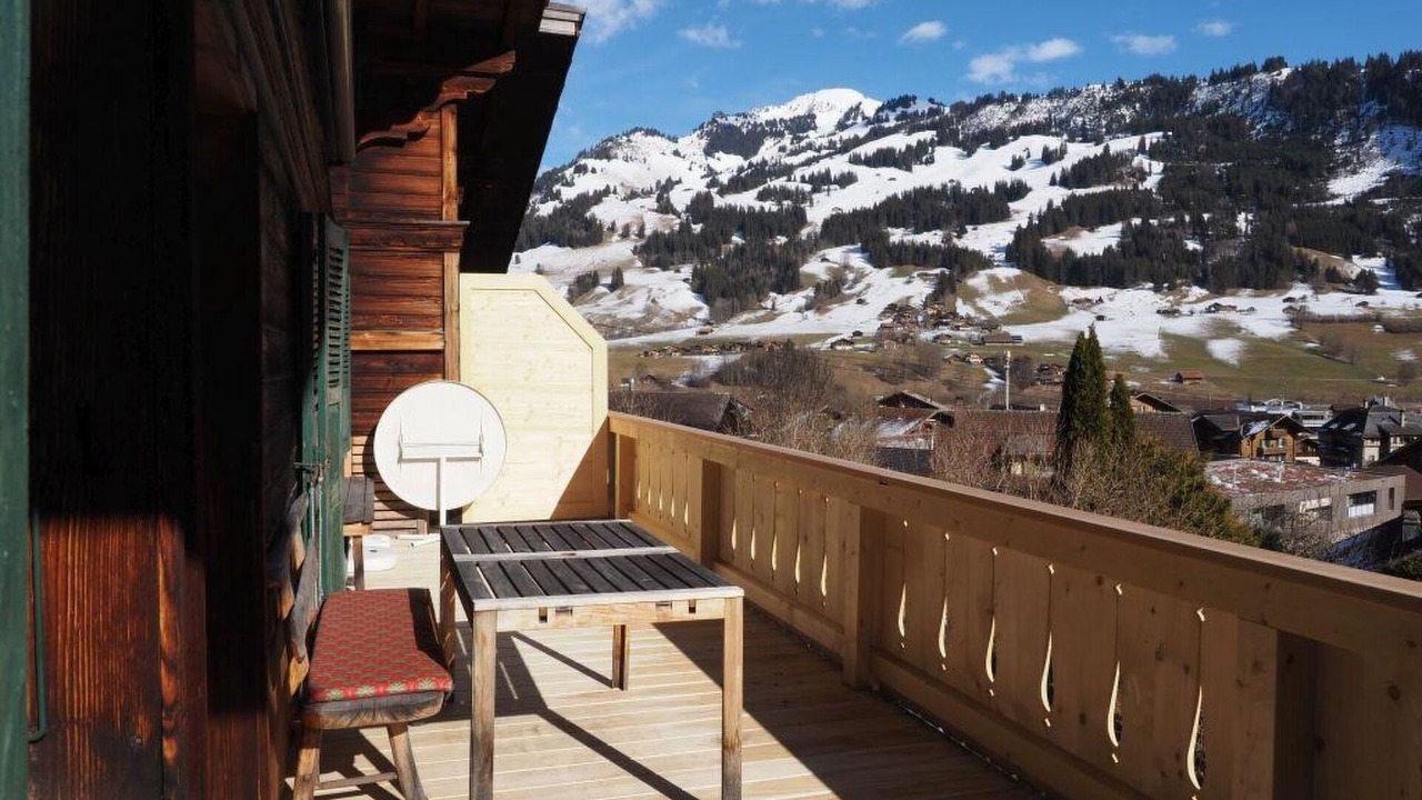 Photo of Others in Zweisimmen