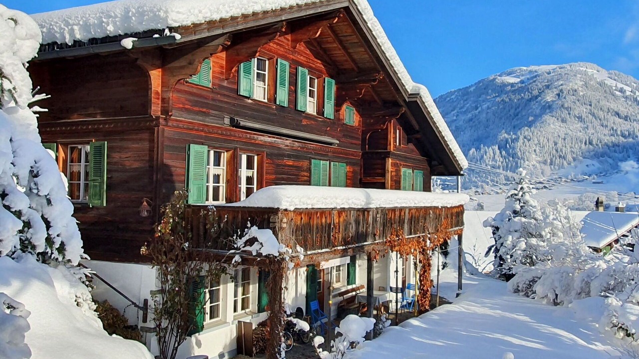 Photo of Others in Zweisimmen