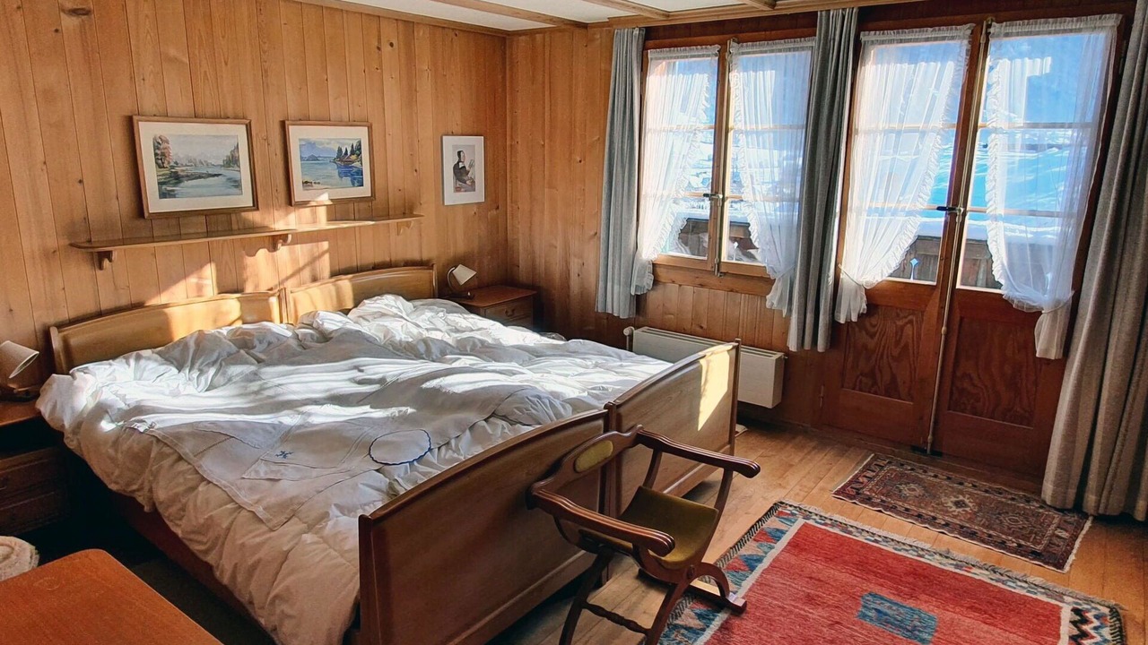 Photo of Others in Zweisimmen
