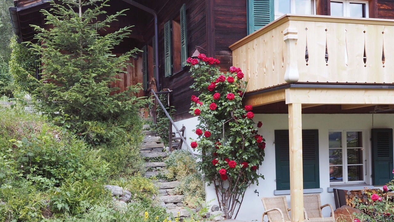 Photo of Others in Zweisimmen