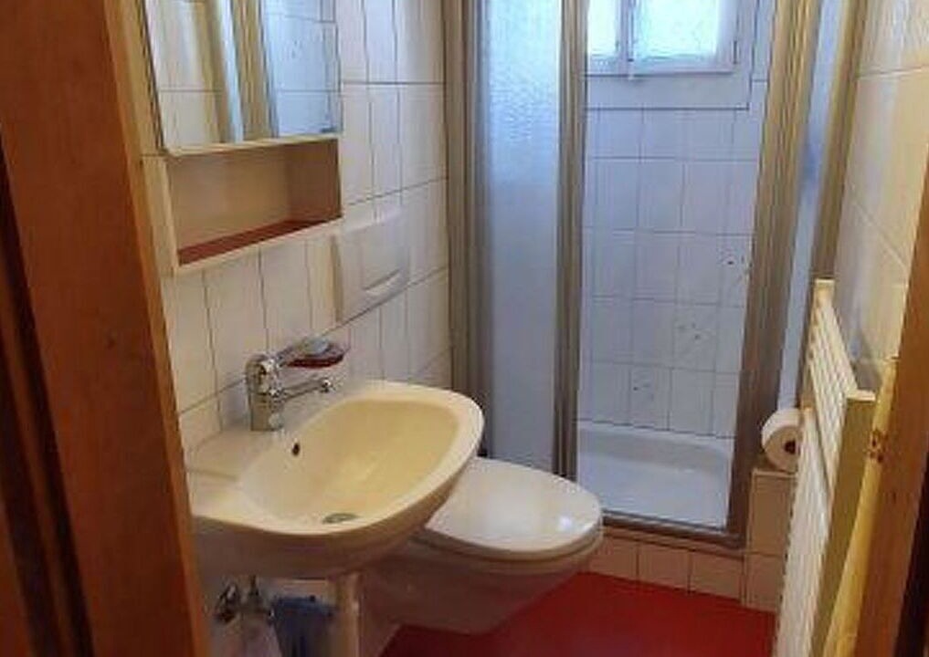 Photo of Bathroom in Zweisimmen