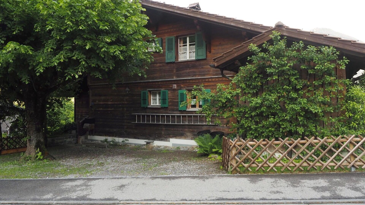 Photo of Others in Zweisimmen