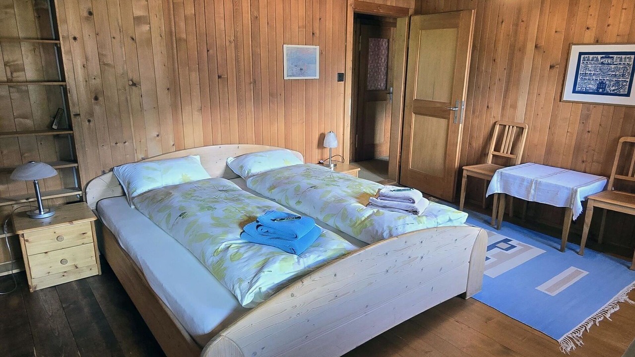 Photo of Others in Zweisimmen