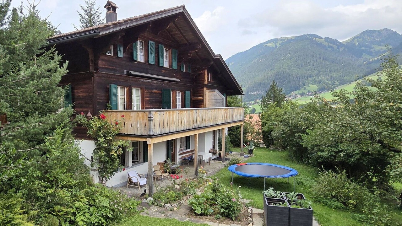 Photo of Others in Zweisimmen