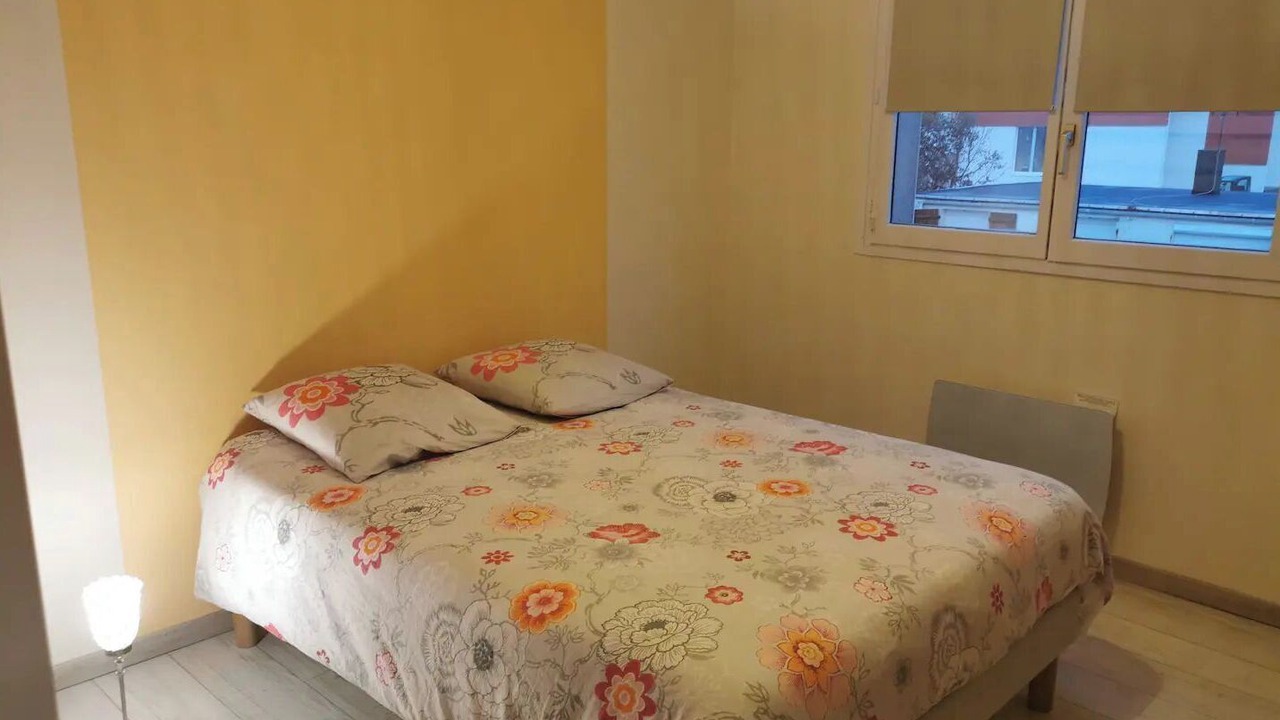 Photo of Bedroom in Wissant