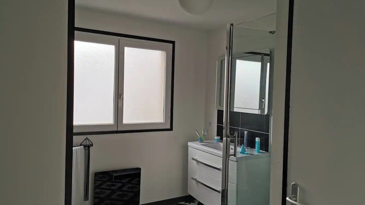 Photo of Bathroom in Wissant