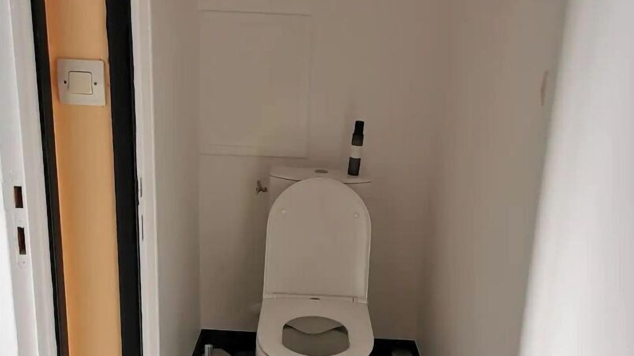 Photo of Bathroom in Wissant
