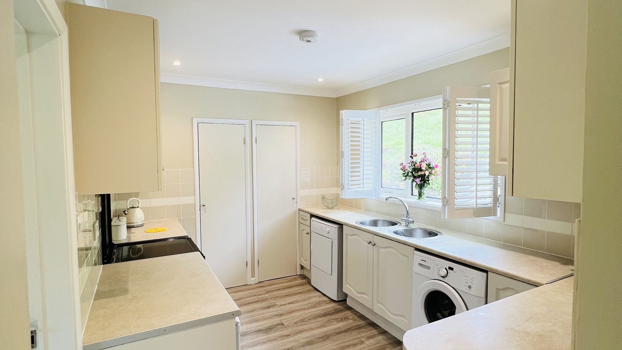 Photo of Kitchen in Redbrook