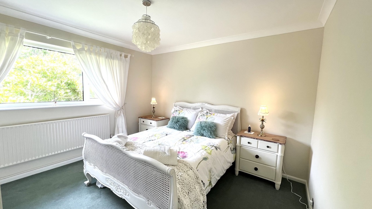 Photo of Bedroom in Redbrook