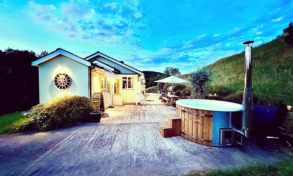 Photo of Patio Balcony in Redbrook