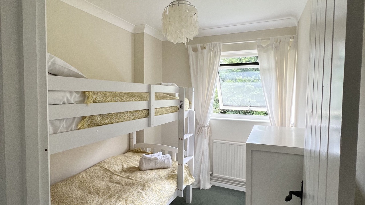 Photo of Bedroom in Redbrook