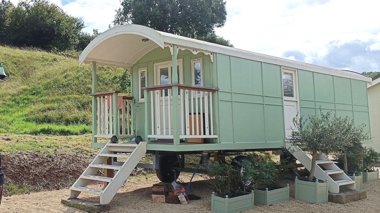 Photo of Outdoor in Redbrook