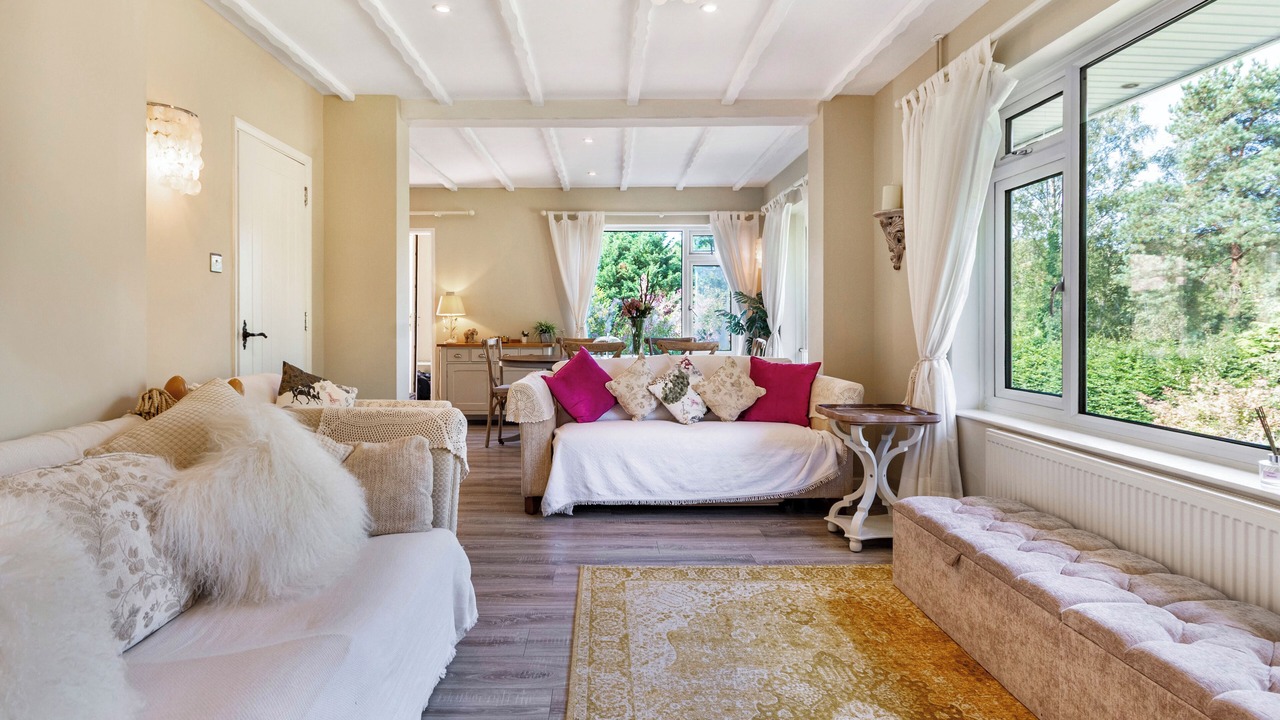 Photo of Livingroom in Redbrook