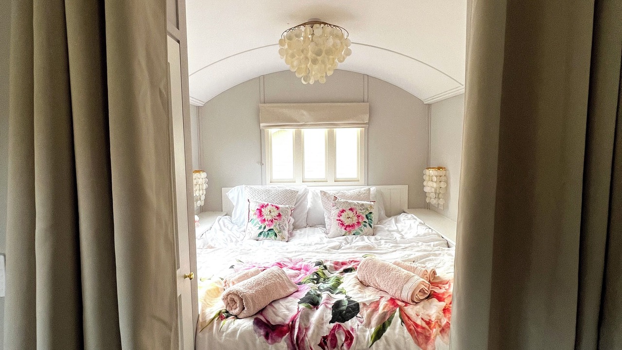 Photo of Bedroom in Redbrook