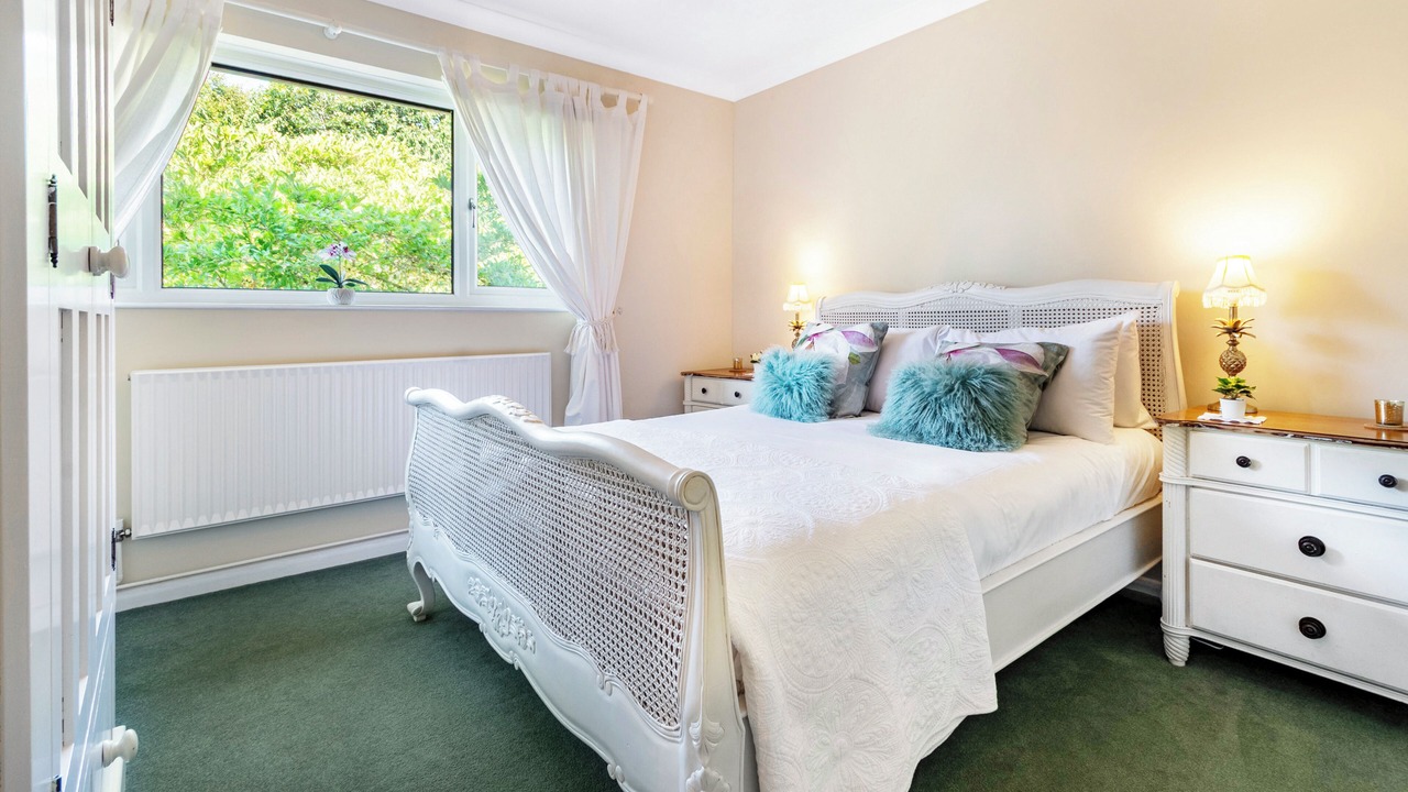 Photo of Bedroom in Redbrook