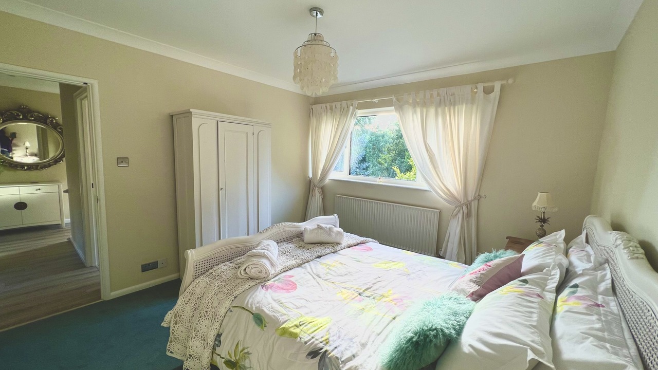 Photo of Bedroom in Redbrook